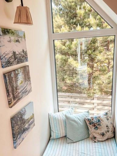 Zalia Kopa Apartments パランガ エクステリア 写真