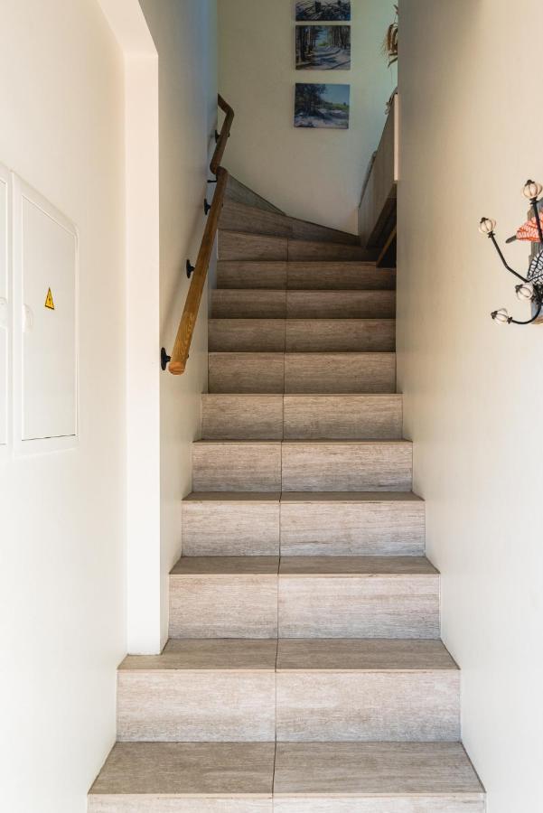 Zalia Kopa Apartments パランガ エクステリア 写真