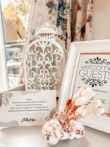 Zalia Kopa Apartments パランガ エクステリア 写真